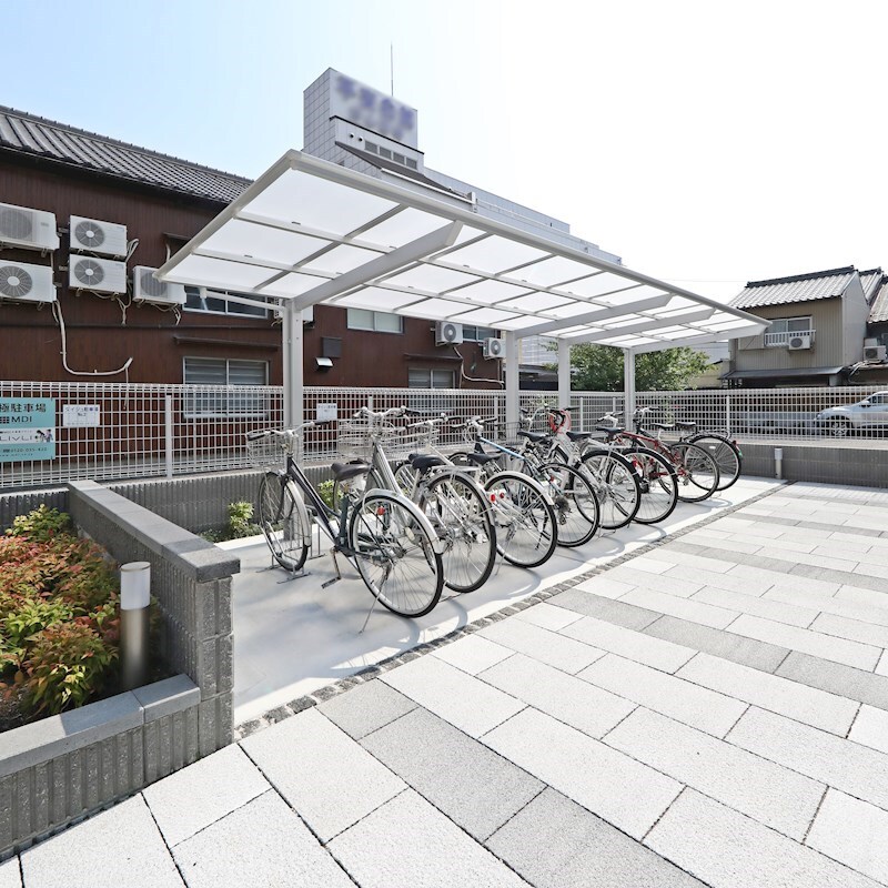 リブリ・浄心Aの物件内観写真