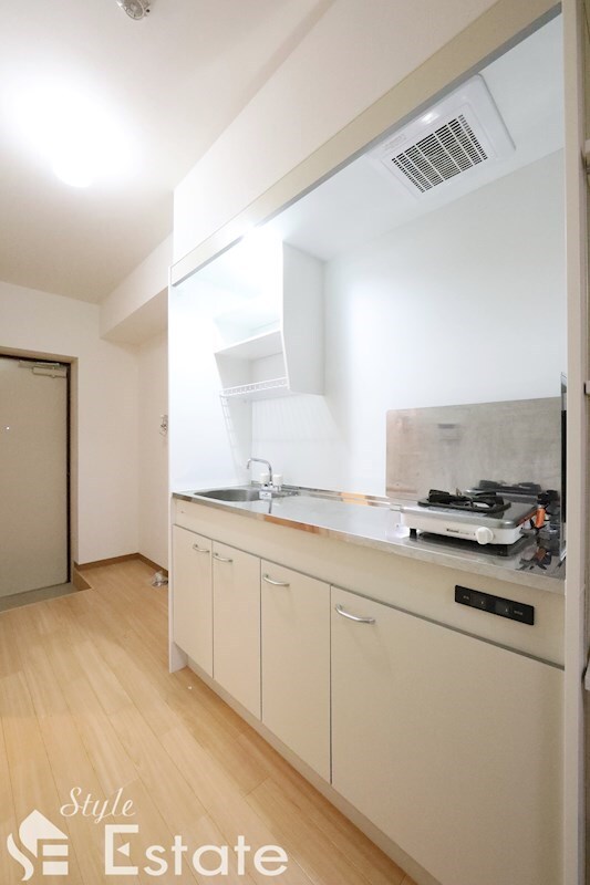 A・City秩父通の物件内観写真