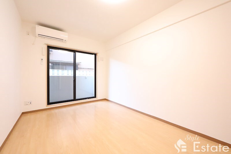 A・City秩父通の物件内観写真