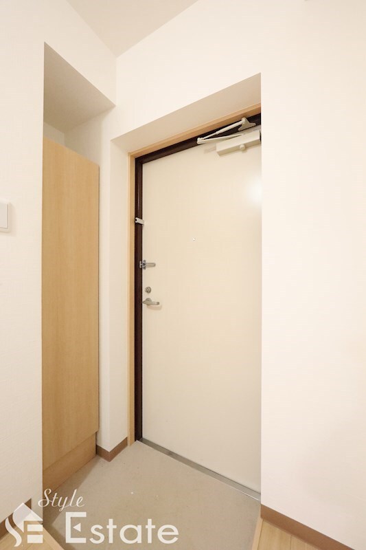 A・City秩父通の物件内観写真