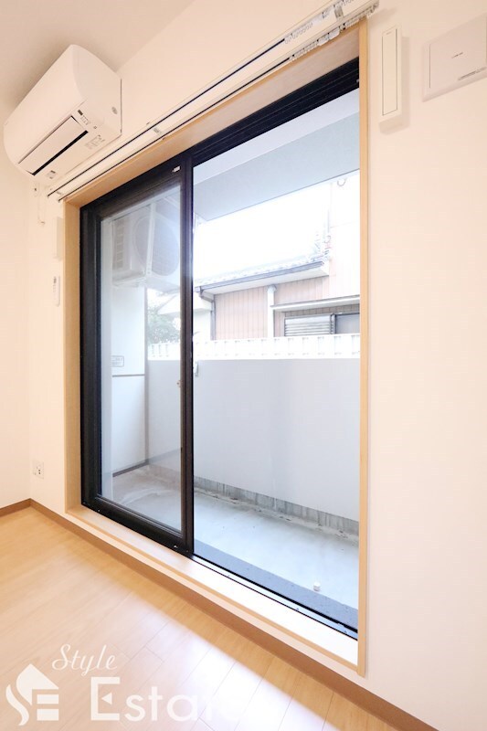 A・City秩父通の物件内観写真