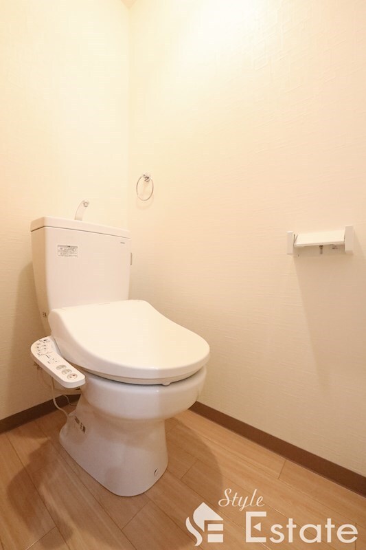 A・City秩父通の物件内観写真