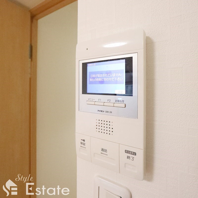 A・City秩父通の物件内観写真