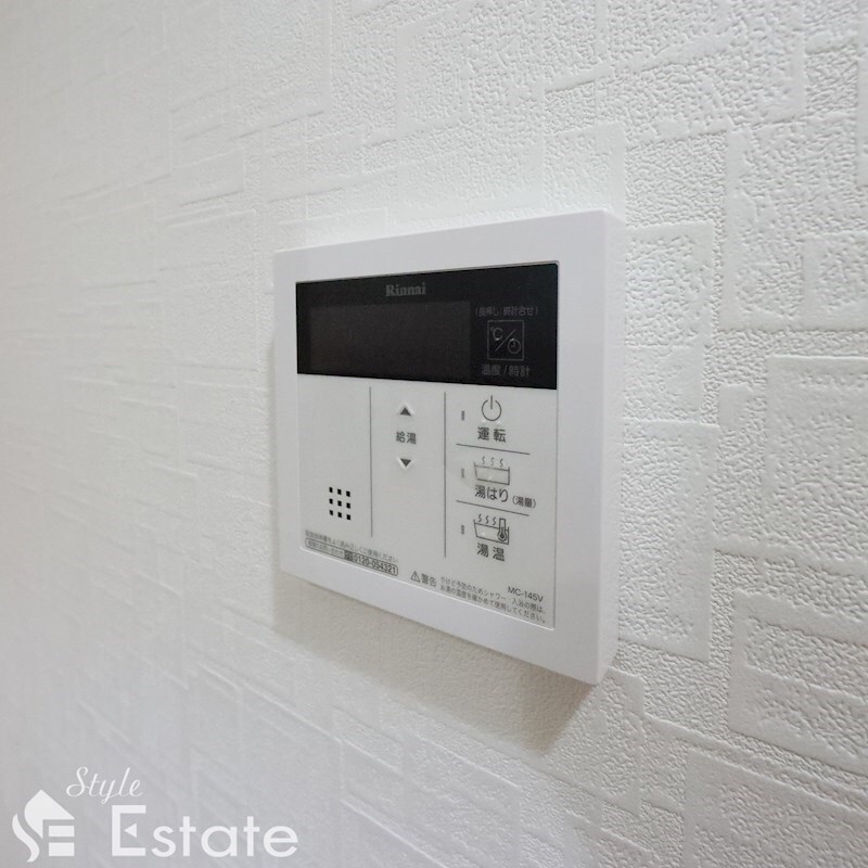 A・City秩父通の物件内観写真