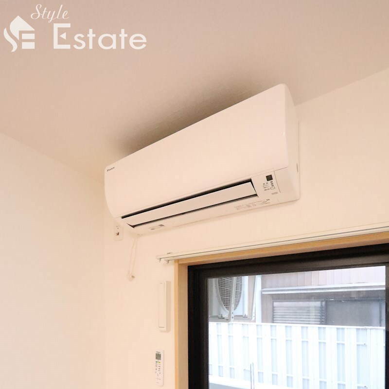 A・City秩父通の物件内観写真