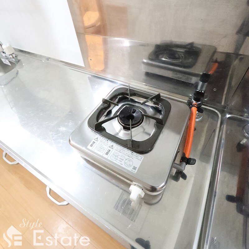 A・City秩父通の物件内観写真