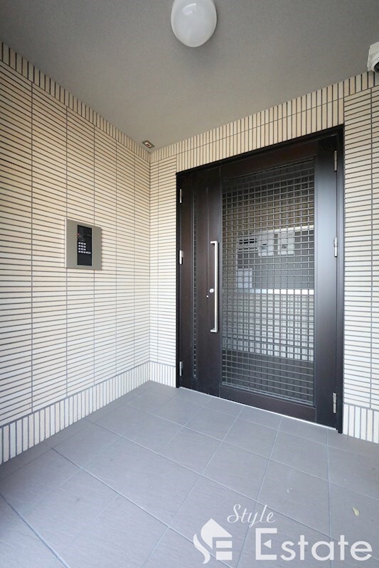 A・City秩父通の物件内観写真