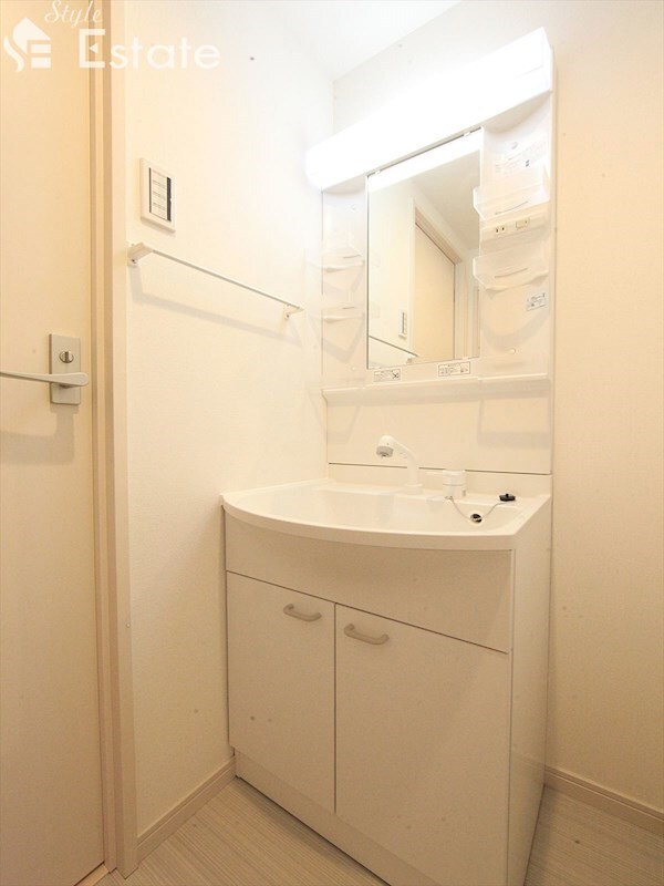 リブリ・パティオの物件内観写真