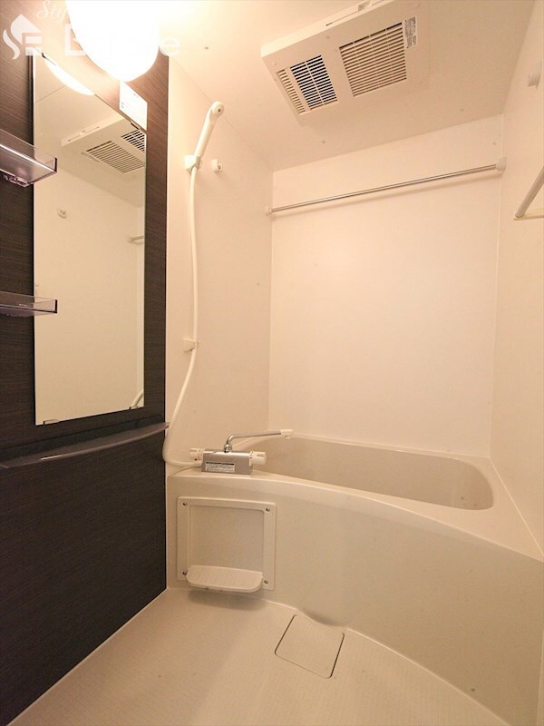 リブリ・パティオの物件内観写真