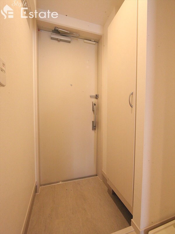 リブリ・パティオの物件内観写真