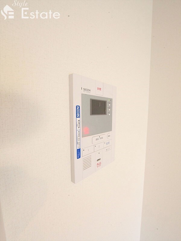 リブリ・パティオの物件内観写真