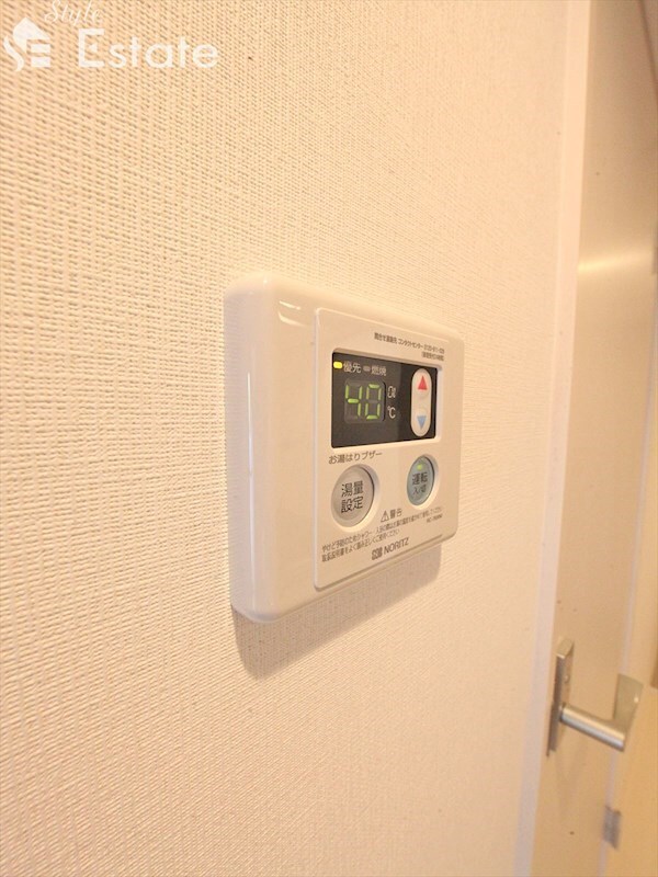 リブリ・パティオの物件内観写真