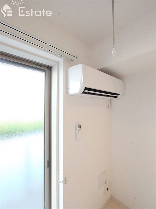 リブリ・パティオの物件内観写真