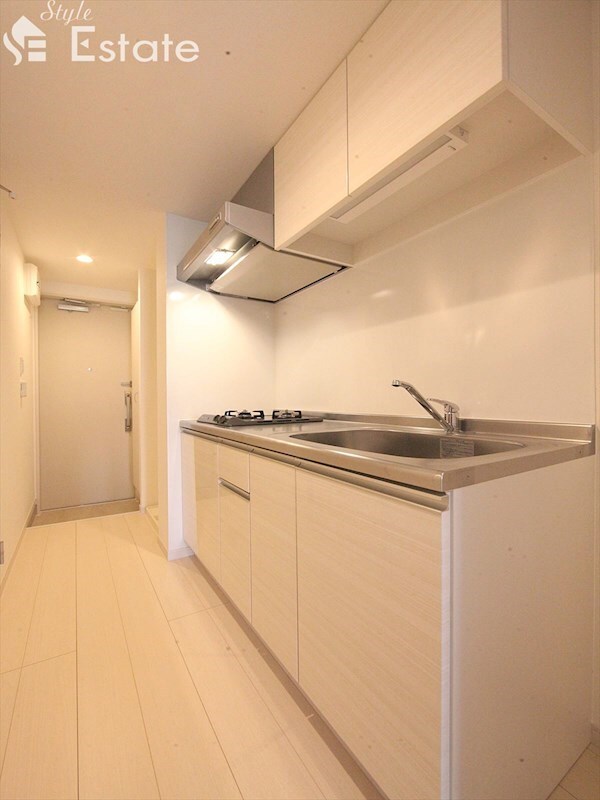 リブリ・パティオの物件内観写真