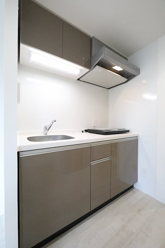 Blue Ocean Sakoの物件内観写真