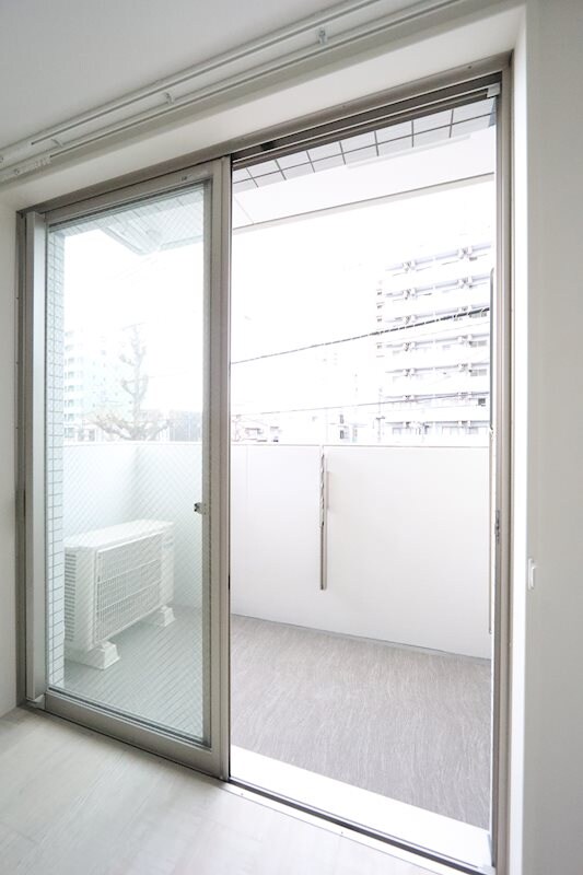 Blue Ocean Sakoの物件内観写真