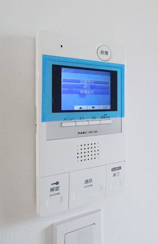 Blue Ocean Sakoの物件内観写真