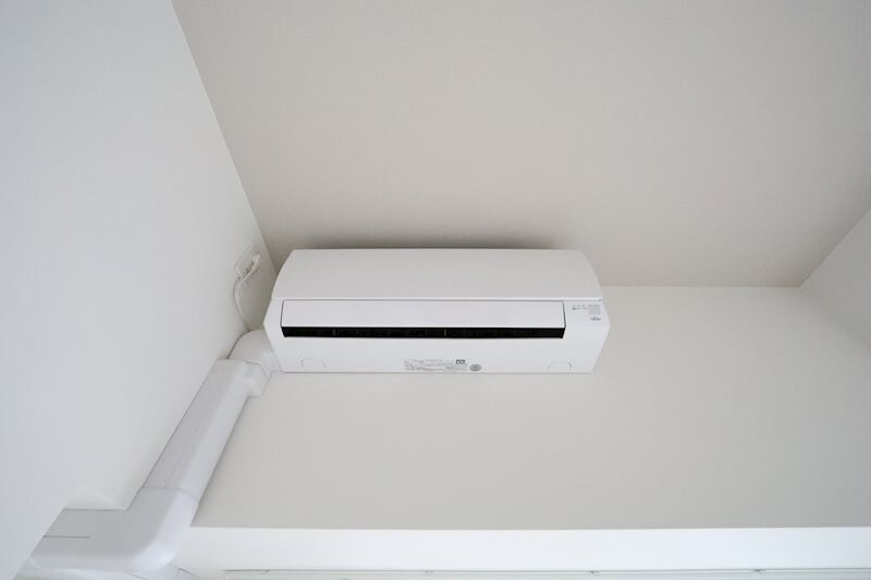 Blue Ocean Sakoの物件内観写真