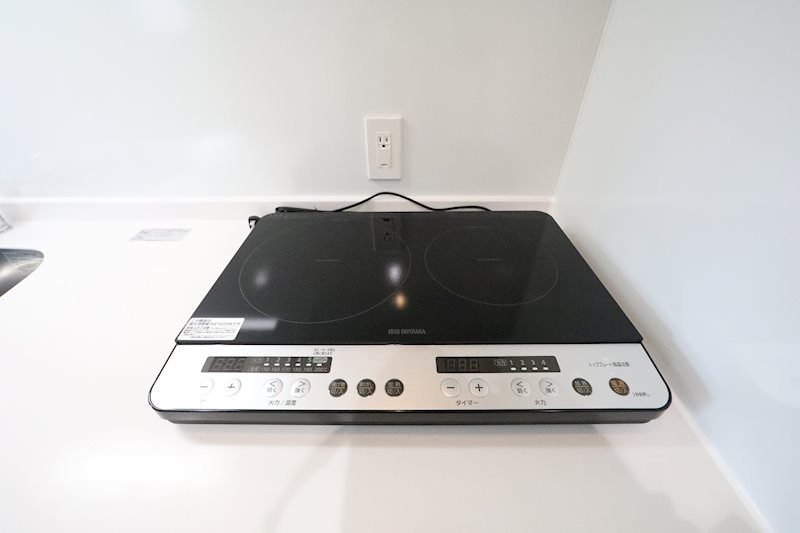 Blue Ocean Sakoの物件内観写真