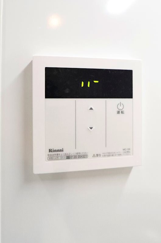 Blue Ocean Sakoの物件内観写真