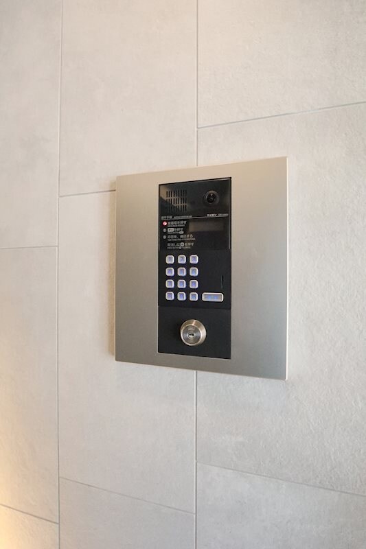 Blue Ocean Sakoの物件内観写真