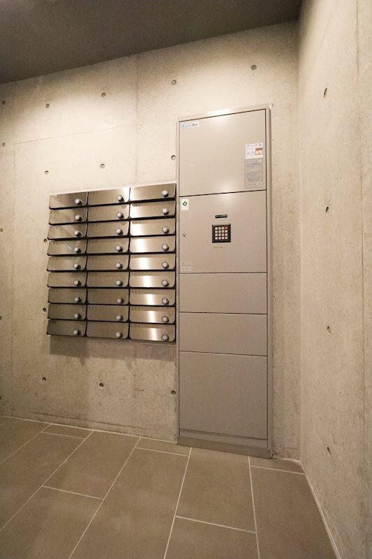 Blue Ocean Sakoの物件内観写真