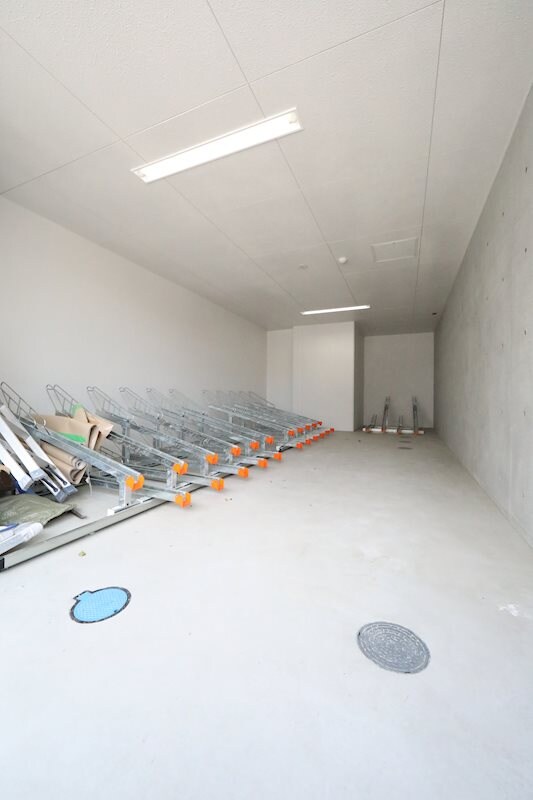 Blue Ocean Sakoの物件内観写真