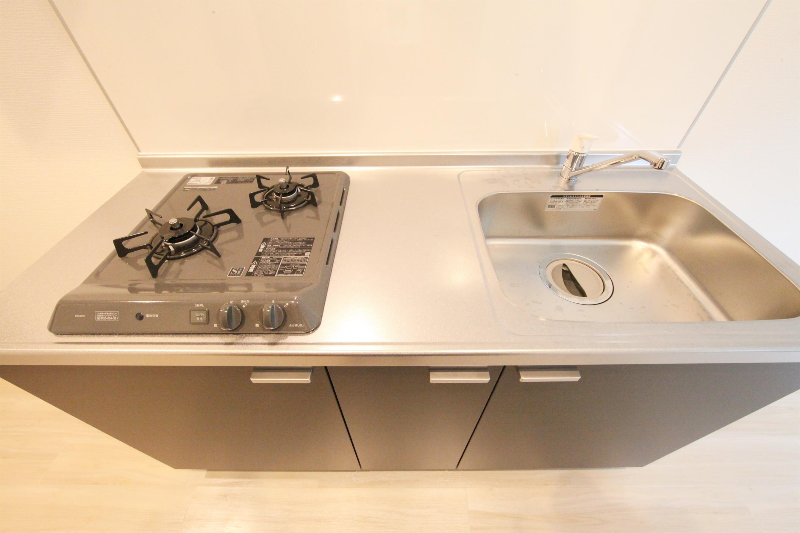 レガーロ名駅unoの物件内観写真