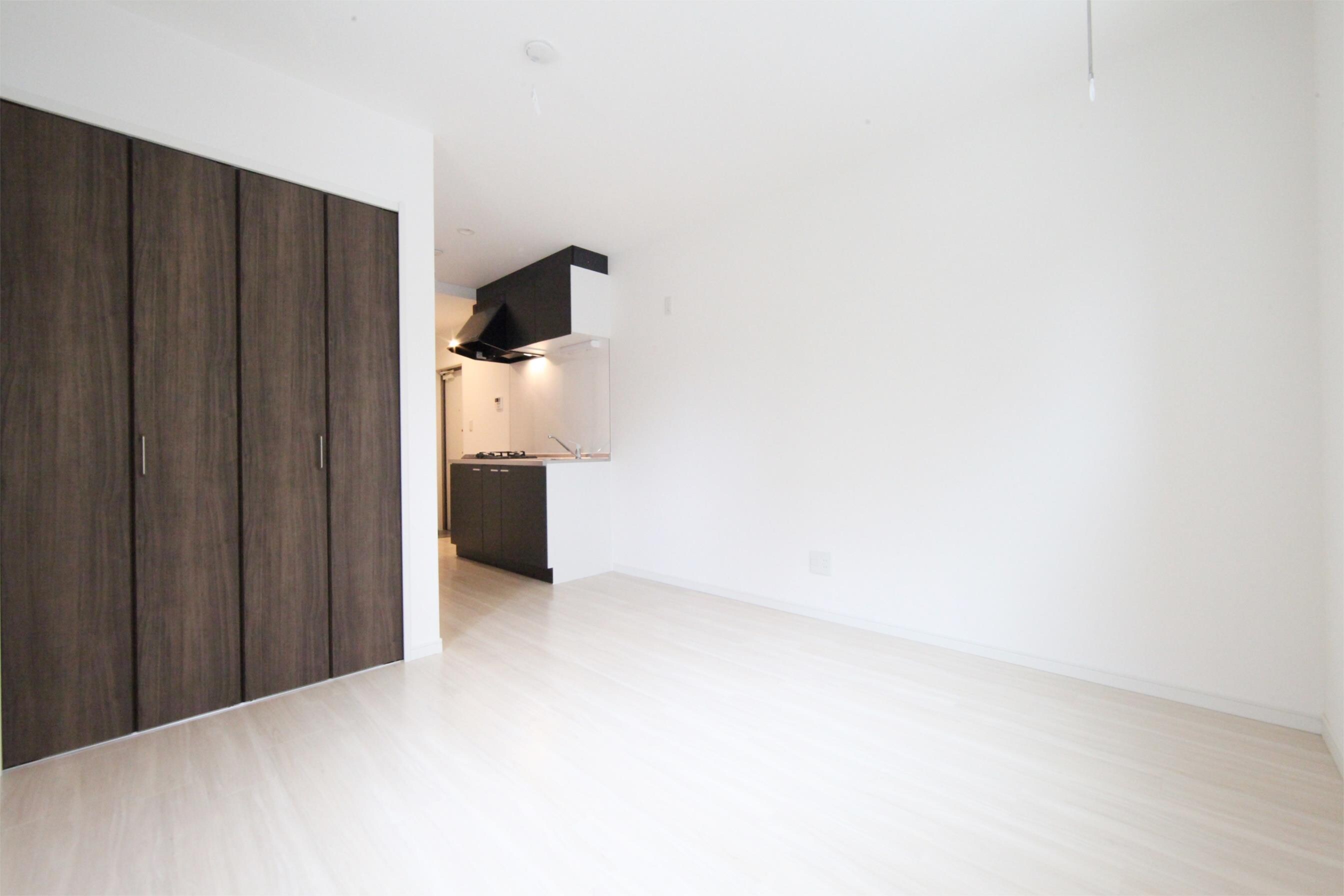 レガーロ名駅unoの物件内観写真