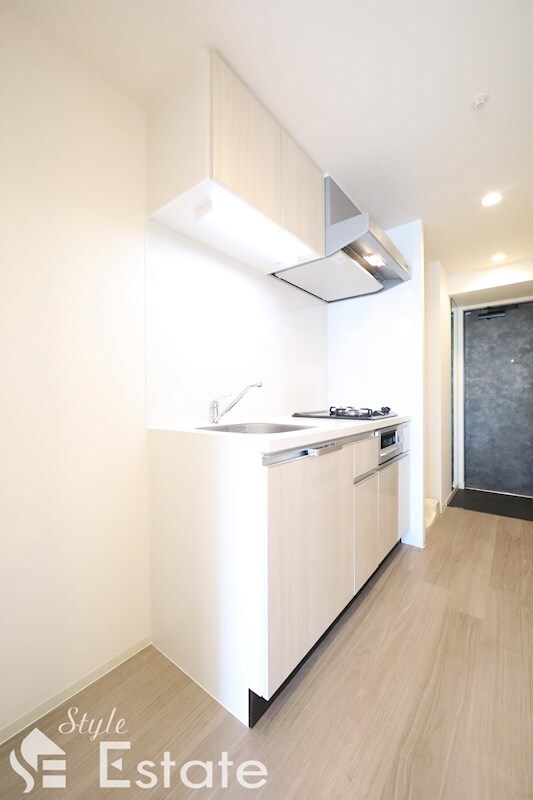 プレサンスTHE大須観音の物件内観写真