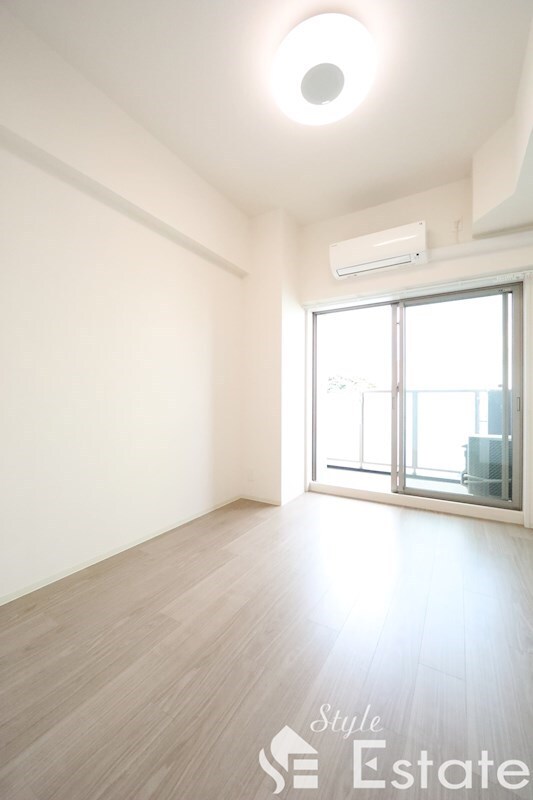 プレサンスTHE大須観音の物件内観写真