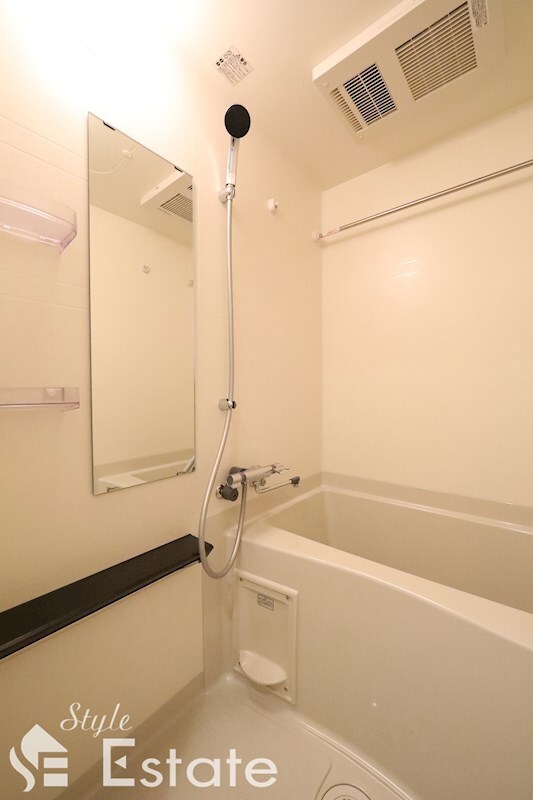 プレサンスTHE大須観音の物件内観写真