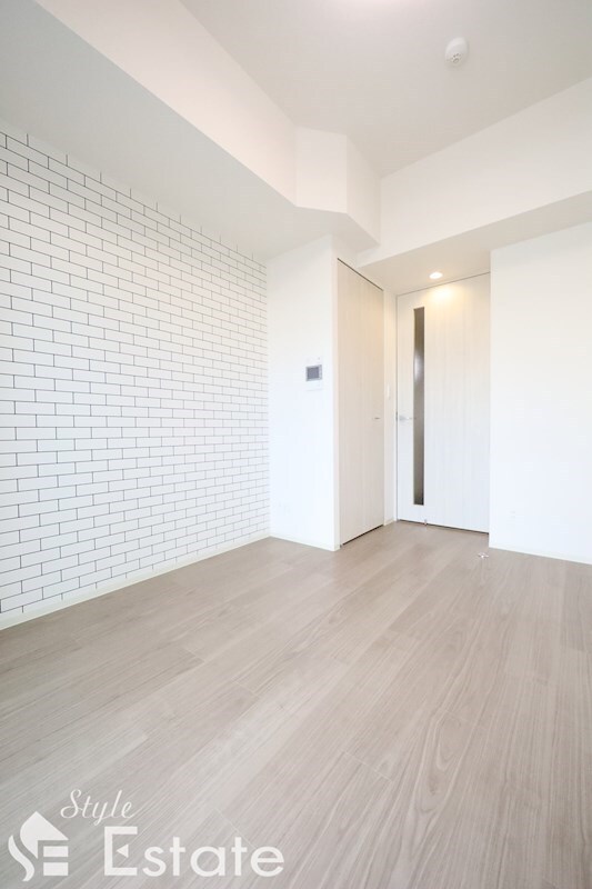 プレサンスTHE大須観音の物件内観写真