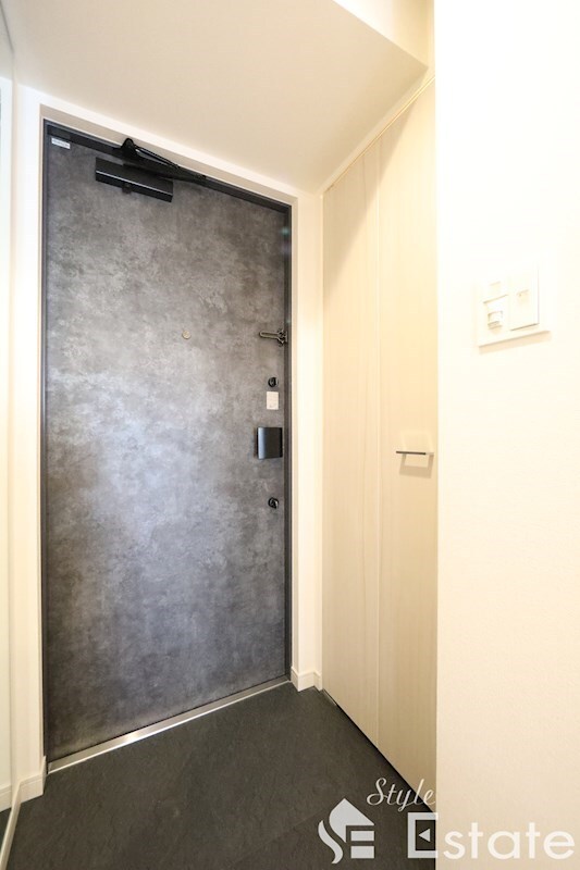 プレサンスTHE大須観音の物件内観写真