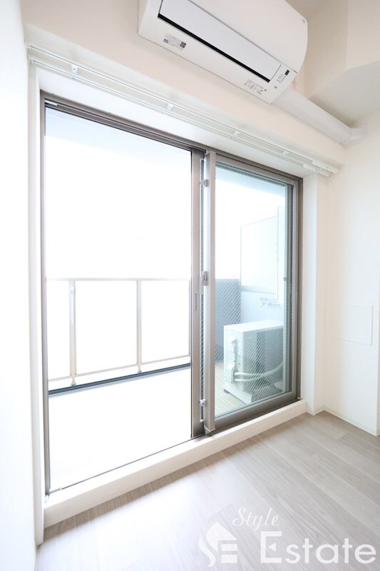 プレサンスTHE大須観音の物件内観写真