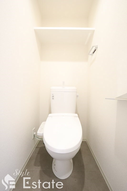 プレサンスTHE大須観音の物件内観写真