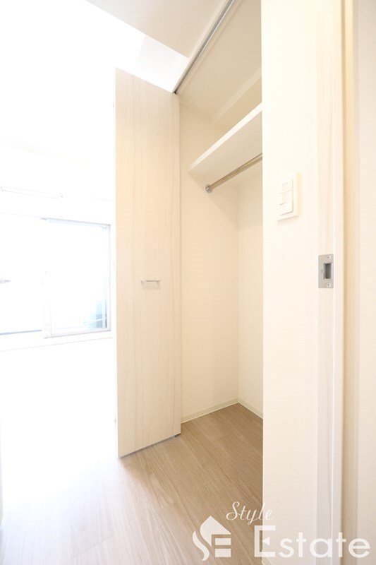 プレサンスTHE大須観音の物件内観写真