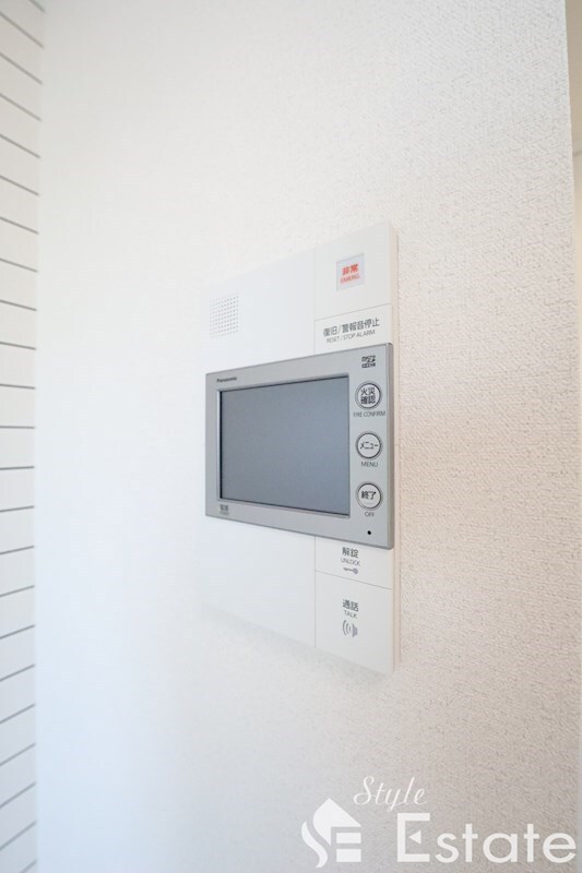 プレサンスTHE大須観音の物件内観写真