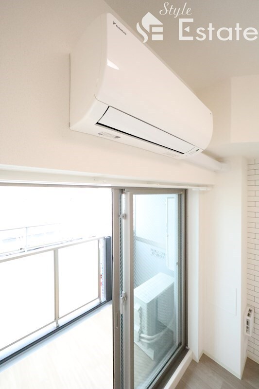 プレサンスTHE大須観音の物件内観写真