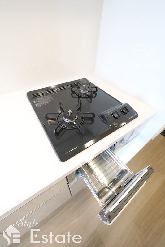 プレサンスTHE大須観音の物件内観写真