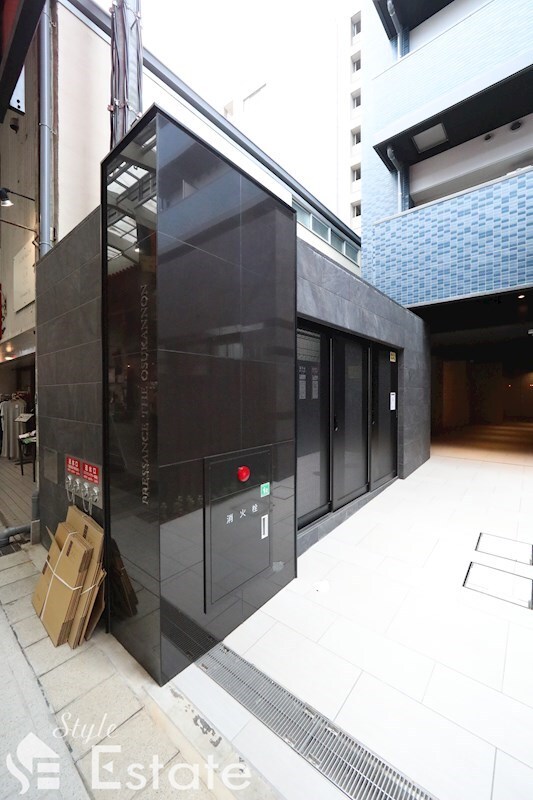 プレサンスTHE大須観音の物件内観写真