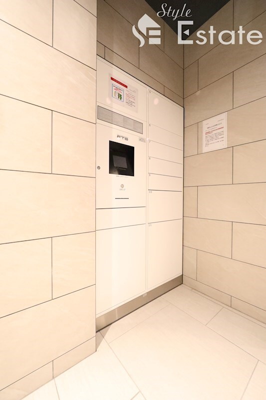 プレサンスTHE大須観音の物件内観写真