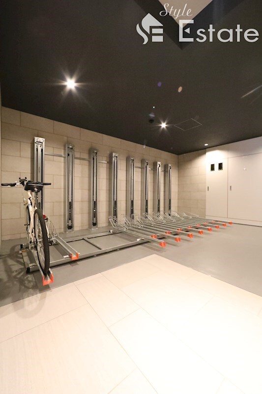 プレサンスTHE大須観音の物件内観写真