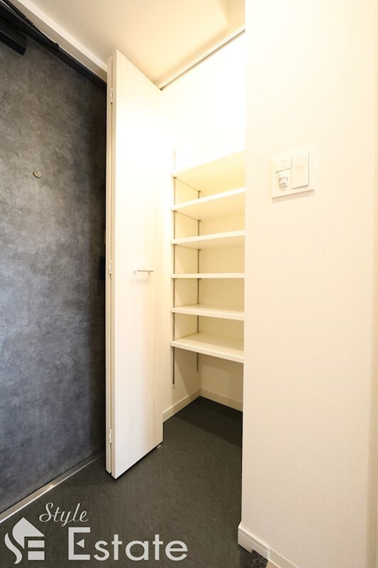 プレサンスTHE大須観音の物件内観写真