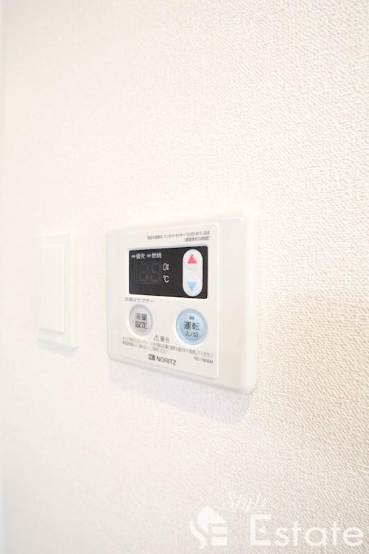 プレサンスTHE大須観音の物件内観写真