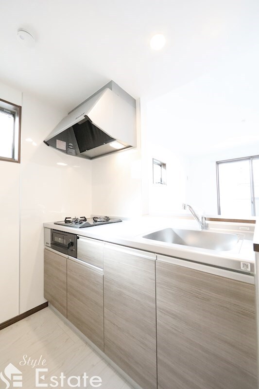 グランフォーレ名古屋の物件内観写真