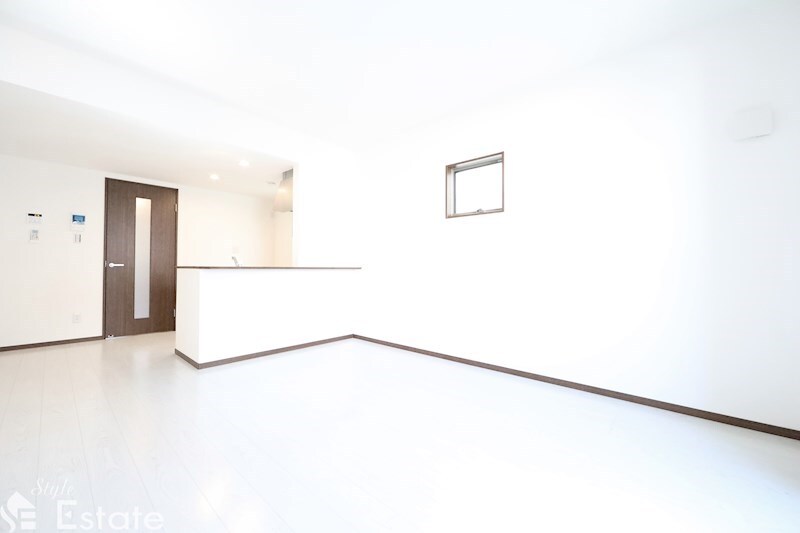 グランフォーレ名古屋の物件内観写真