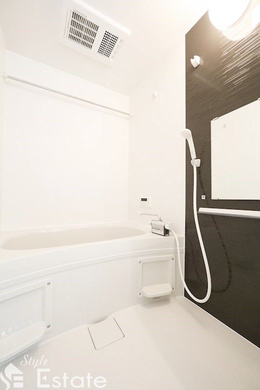 グランフォーレ名古屋の物件内観写真