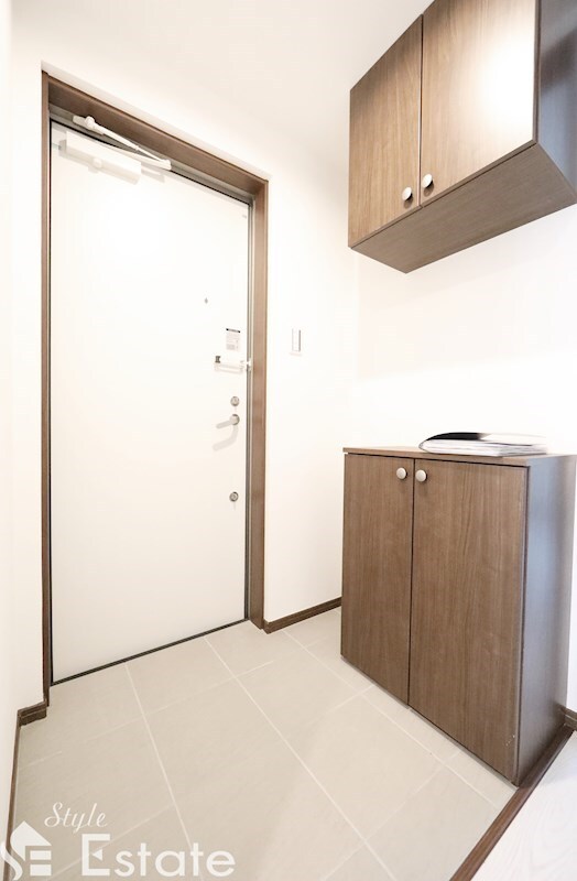 グランフォーレ名古屋の物件内観写真