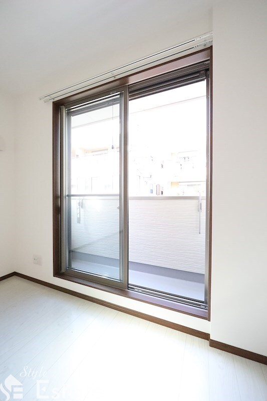 グランフォーレ名古屋の物件内観写真